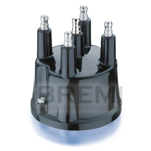 Zündverteilerkappe BREMI 6308 Bild Zündverteilerkappe BREMI 6308