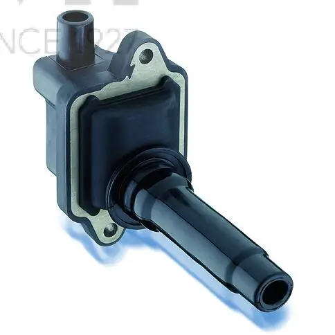 Zündspule 12 V BREMI 20369