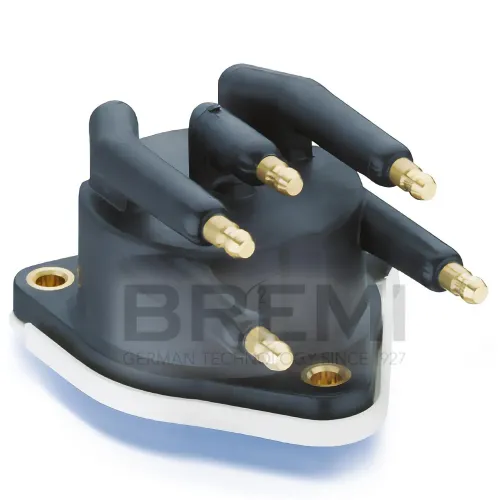 Zündverteilerkappe BREMI 6310 Bild Zündverteilerkappe BREMI 6310