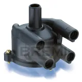 Zündverteilerkappe BREMI 6404