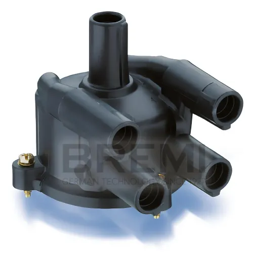 Zündverteilerkappe BREMI 6404 Bild Zündverteilerkappe BREMI 6404