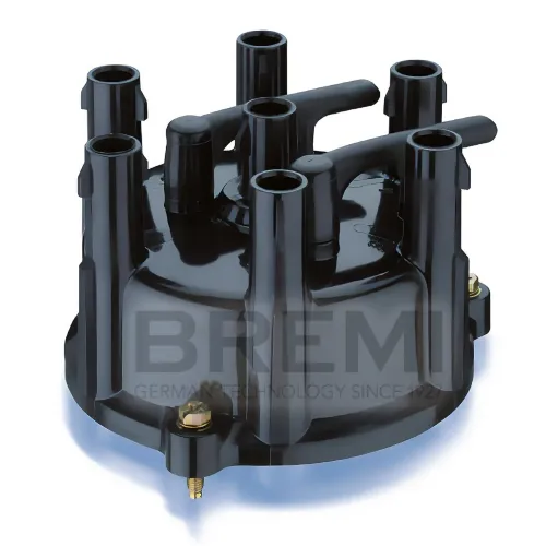 Zündverteilerkappe BREMI 6417 Bild Zündverteilerkappe BREMI 6417