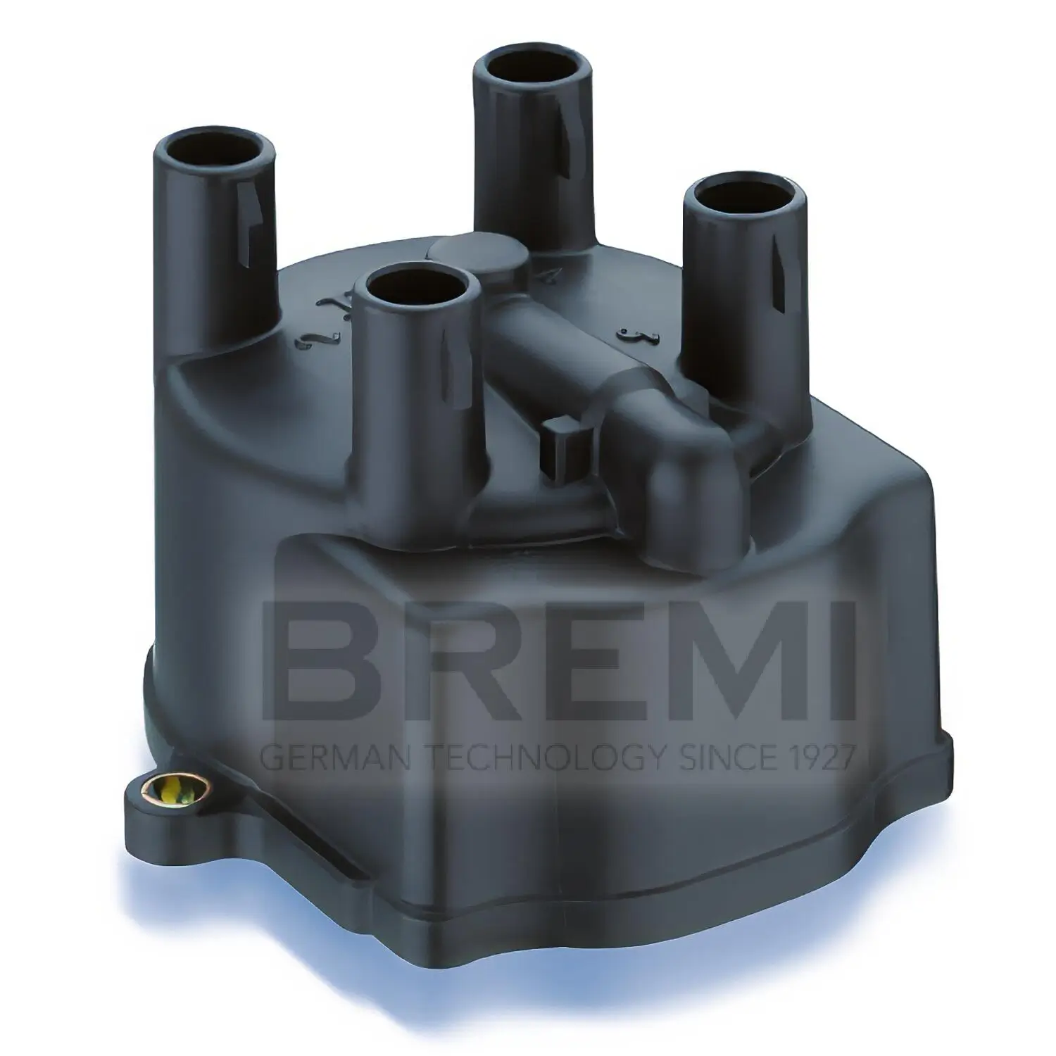 Zündverteilerkappe BREMI 6418
