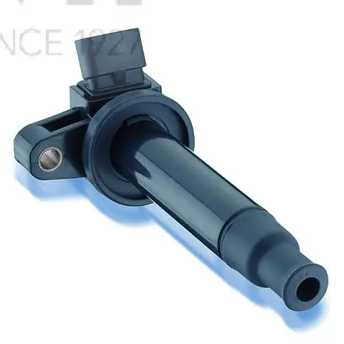 Zündspule 12 V BREMI 20429