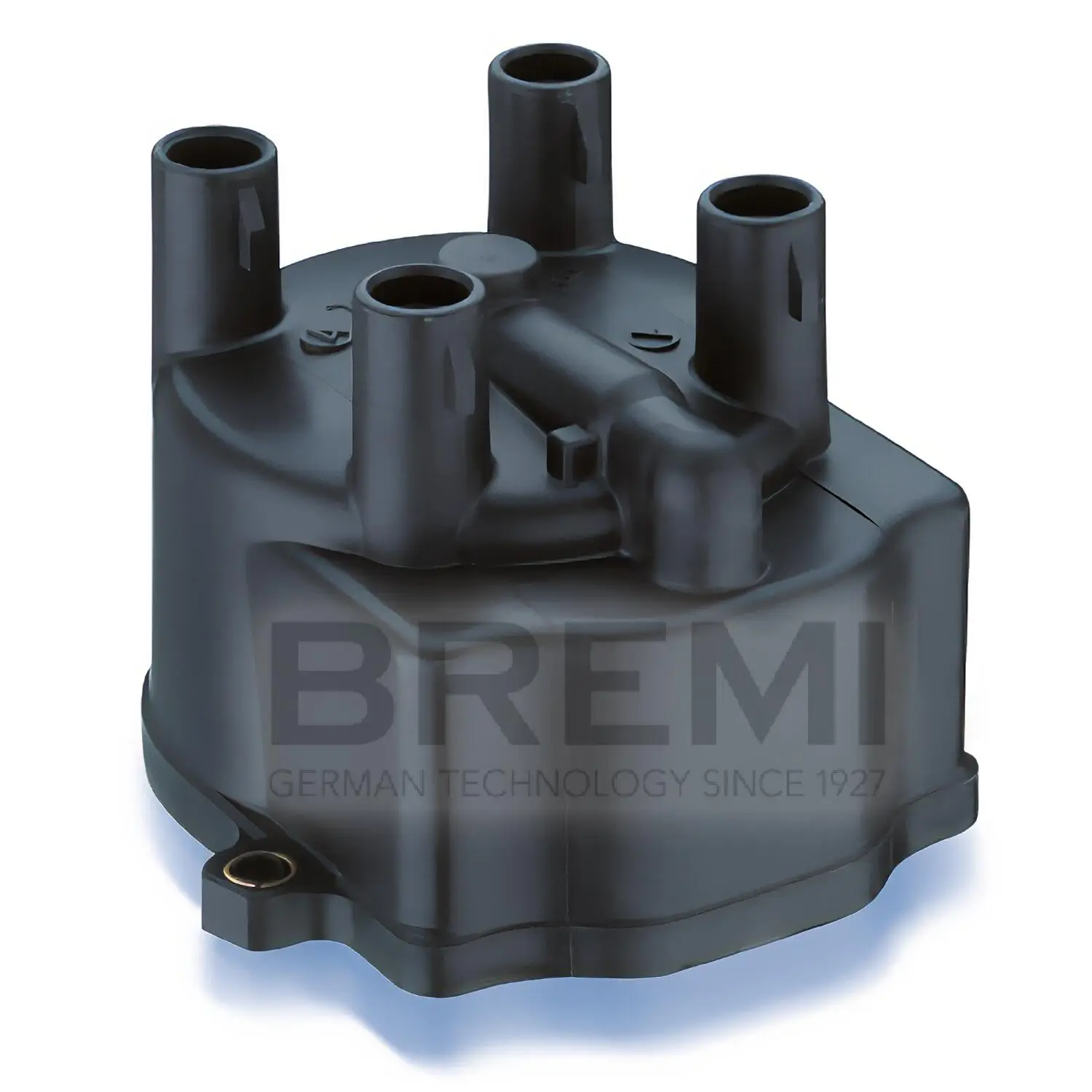 Zündverteilerkappe BREMI 6428