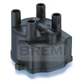 Zündverteilerkappe BREMI 6428