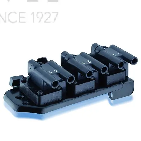 Zündspule 12 V BREMI 20326 Bild Zündspule 12 V BREMI 20326
