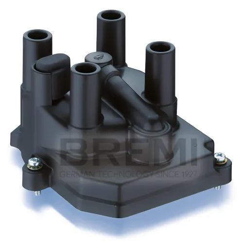 Zündverteilerkappe BREMI 6524 Bild Zündverteilerkappe BREMI 6524