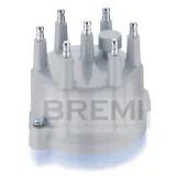 Zündverteilerkappe BREMI 6553