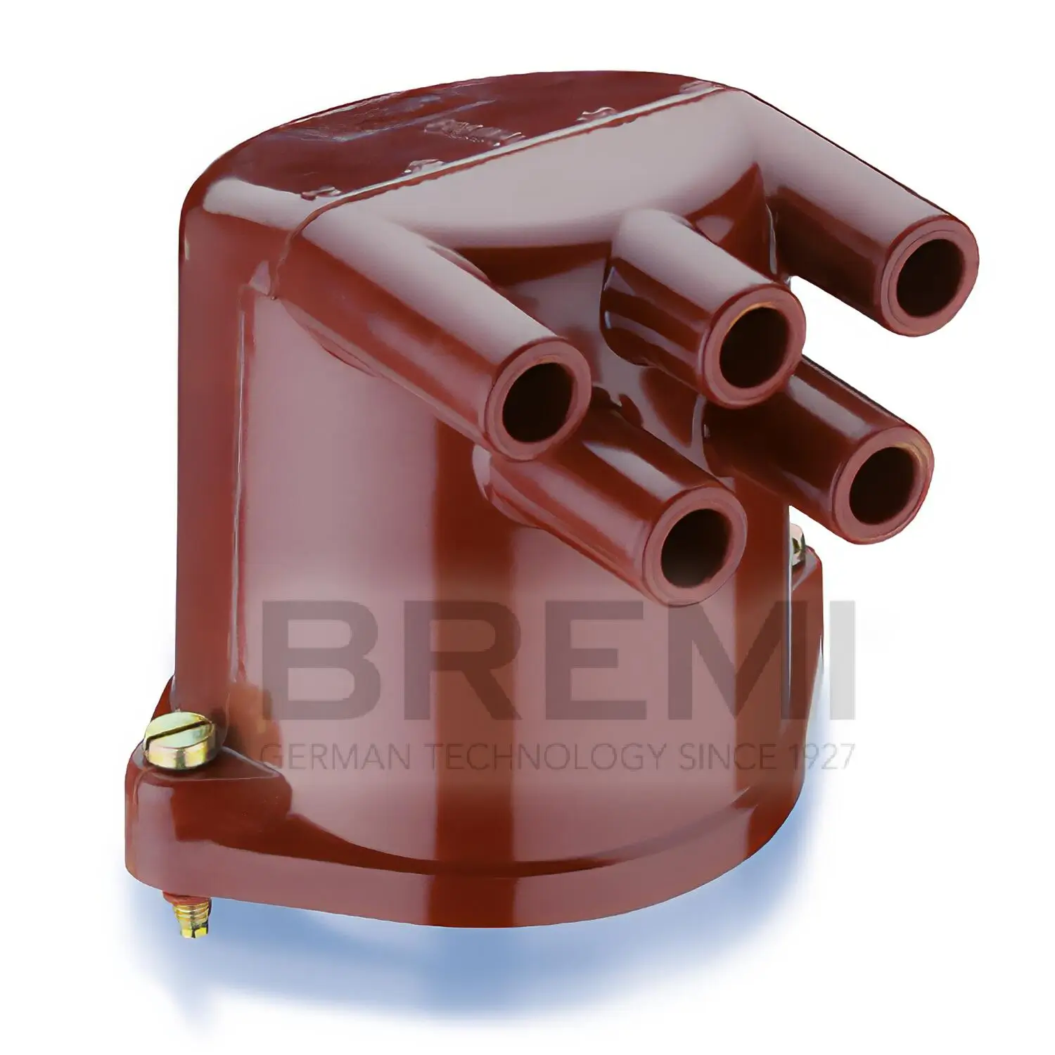 Zündverteilerkappe BREMI 6603