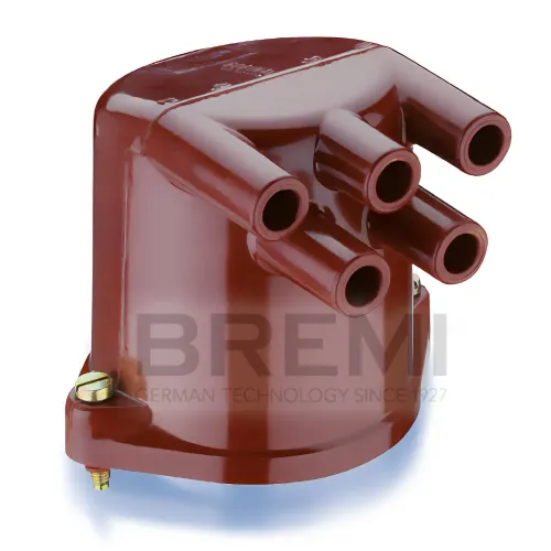 Zündverteilerkappe BREMI 6603 Bild Zündverteilerkappe BREMI 6603