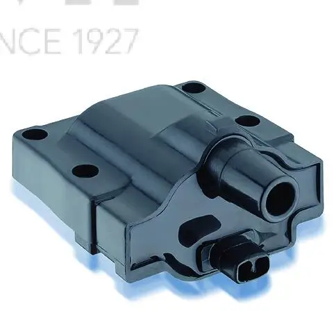 Zündspule 12 V BREMI 20454