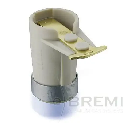 Zündverteilerläufer BREMI 7620