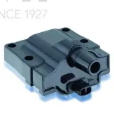 Zündspule 12 V BREMI 20454