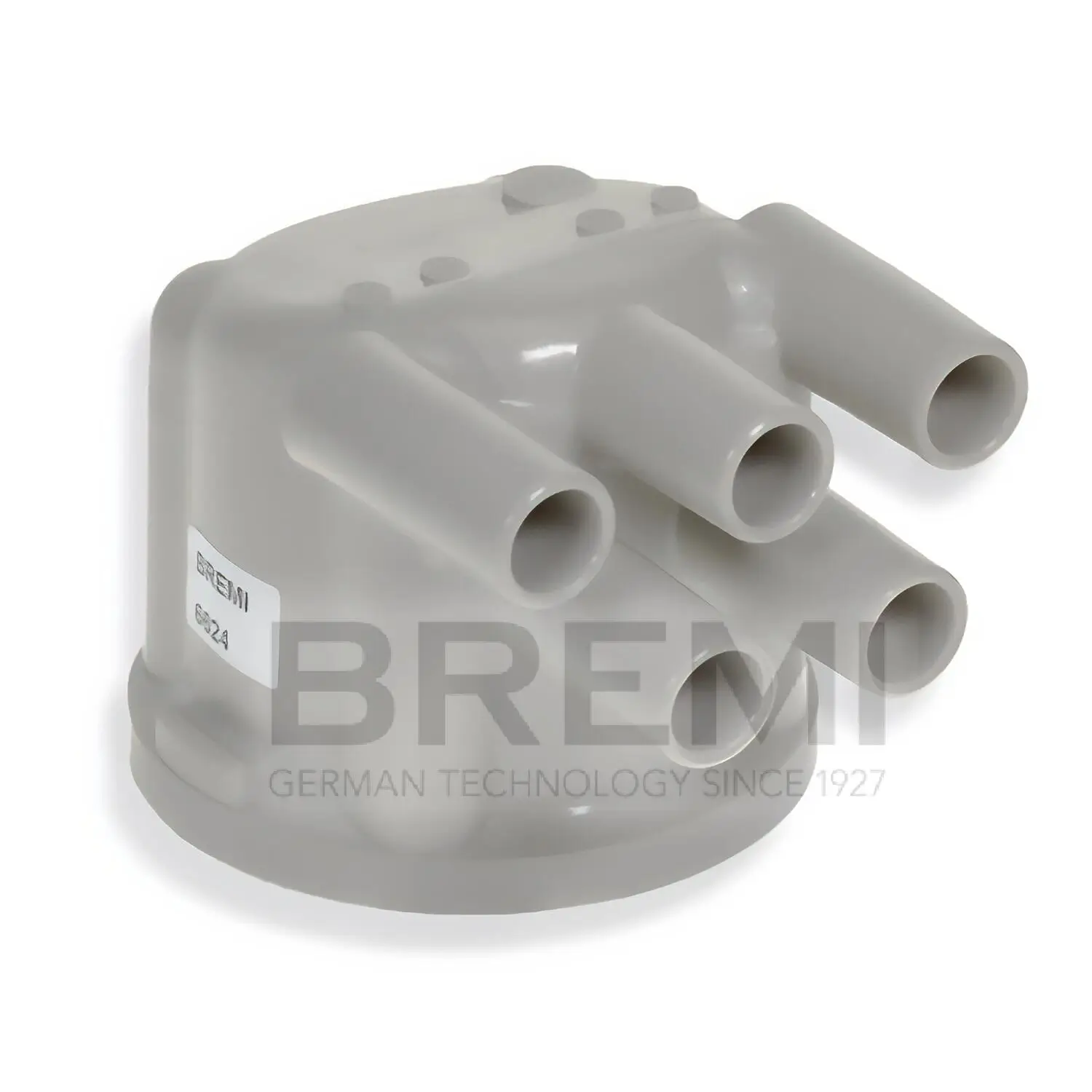 Zündverteilerkappe BREMI 6624