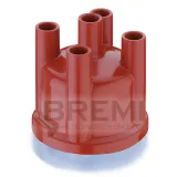 Zündverteilerkappe BREMI 6630