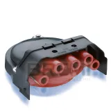 Zündverteilerkappe BREMI 8002R