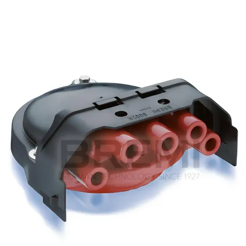 Zündverteilerkappe BREMI 8002R Bild Zündverteilerkappe BREMI 8002R