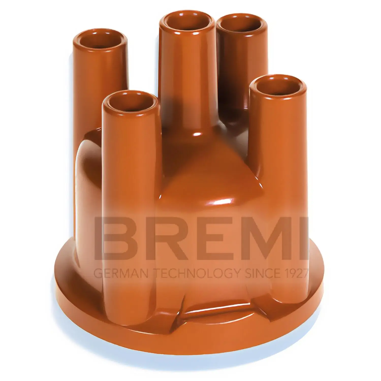 Zündverteilerkappe BREMI 8045