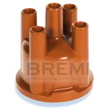 Zündverteilerkappe BREMI 8045