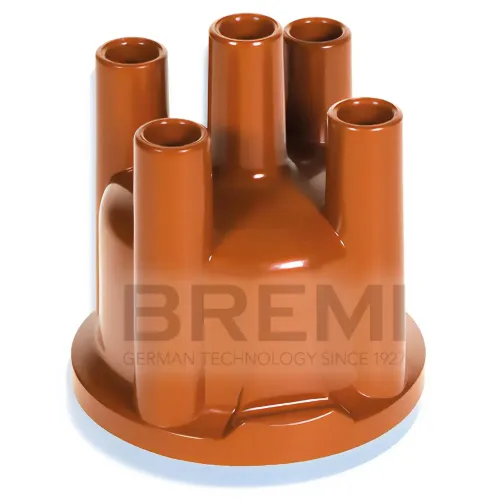 Zündverteilerkappe BREMI 8045 Bild Zündverteilerkappe BREMI 8045