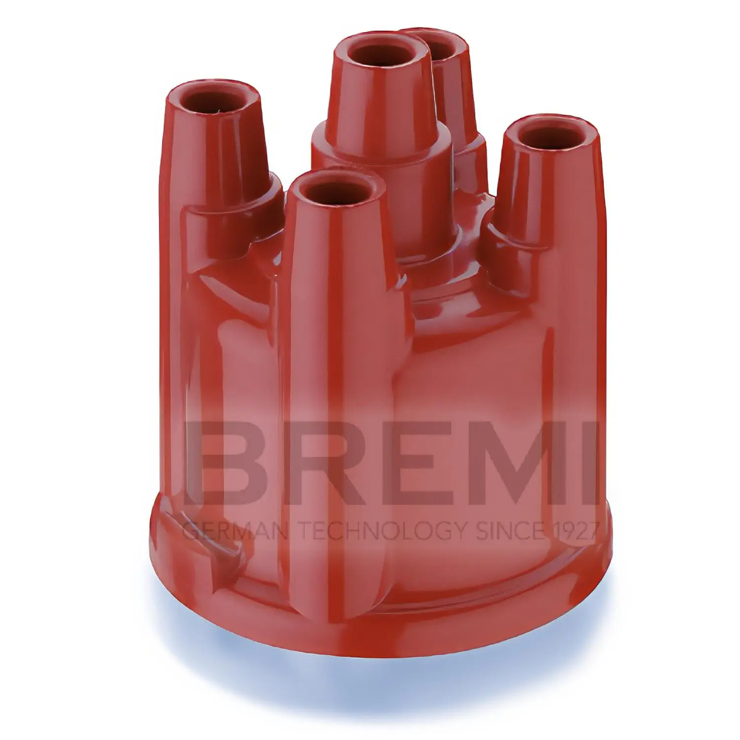Zündverteilerkappe BREMI 8049
