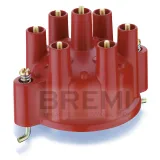 Zündverteilerkappe BREMI 8054