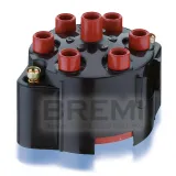 Zündverteilerkappe BREMI 8056
