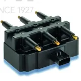 Zündspule 12 V BREMI 20463