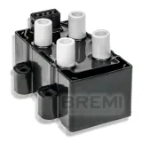 Zündspule 12 V BREMI 11719