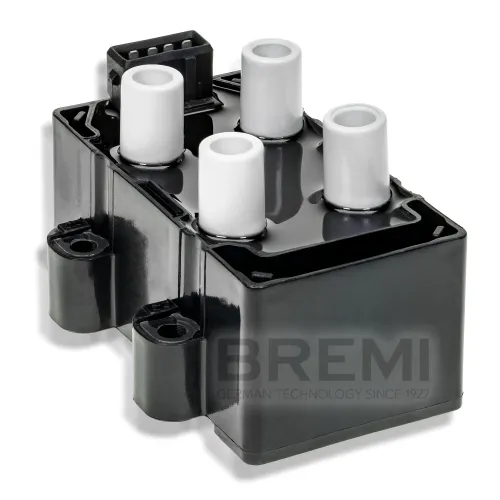 Zündspule 12 V BREMI 11719 Bild Zündspule 12 V BREMI 11719