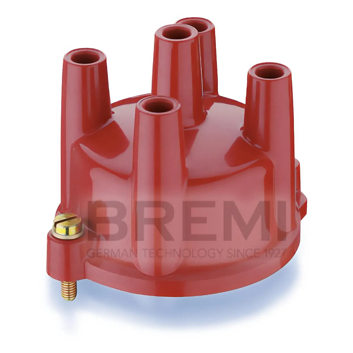 Zündverteilerkappe BREMI 8065