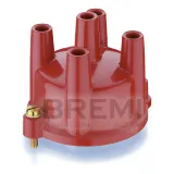 Zündverteilerkappe BREMI 8065