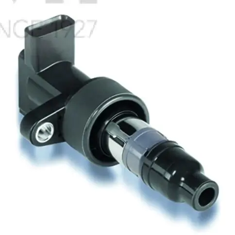 Zündspule 12 V BREMI 20500