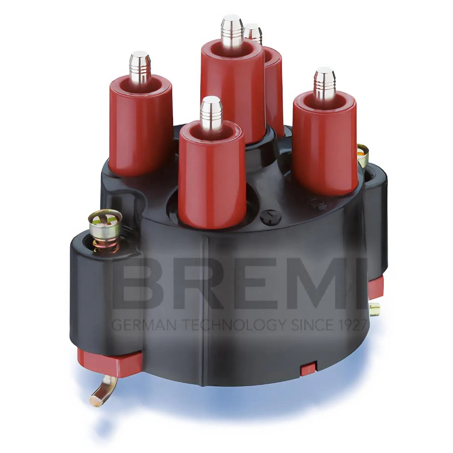Zündverteilerkappe BREMI 8067