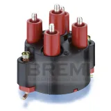 Zündverteilerkappe BREMI 8067