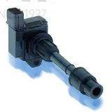 Zündspule 12 V BREMI 20325