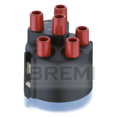 Zündverteilerkappe BREMI 8073R Bild Zündverteilerkappe BREMI 8073R