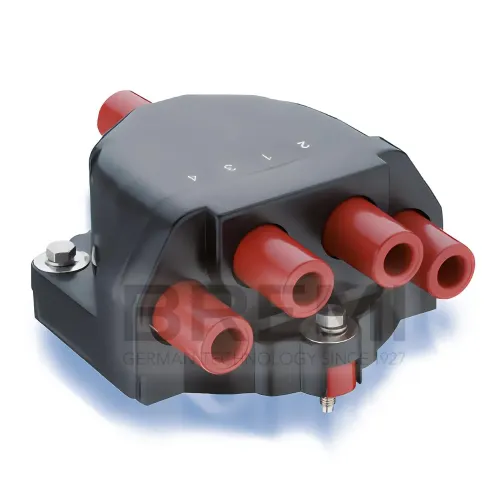 Zündverteilerkappe BREMI 8074R Bild Zündverteilerkappe BREMI 8074R