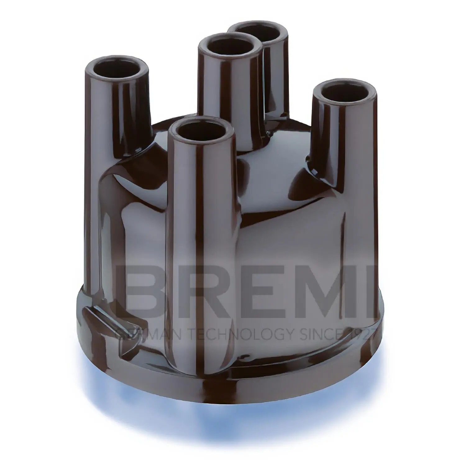 Zündverteilerkappe BREMI 8077