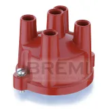 Zündverteilerkappe BREMI 8393P