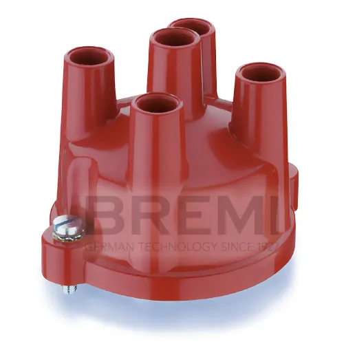 Zündverteilerkappe BREMI 8393P Bild Zündverteilerkappe BREMI 8393P