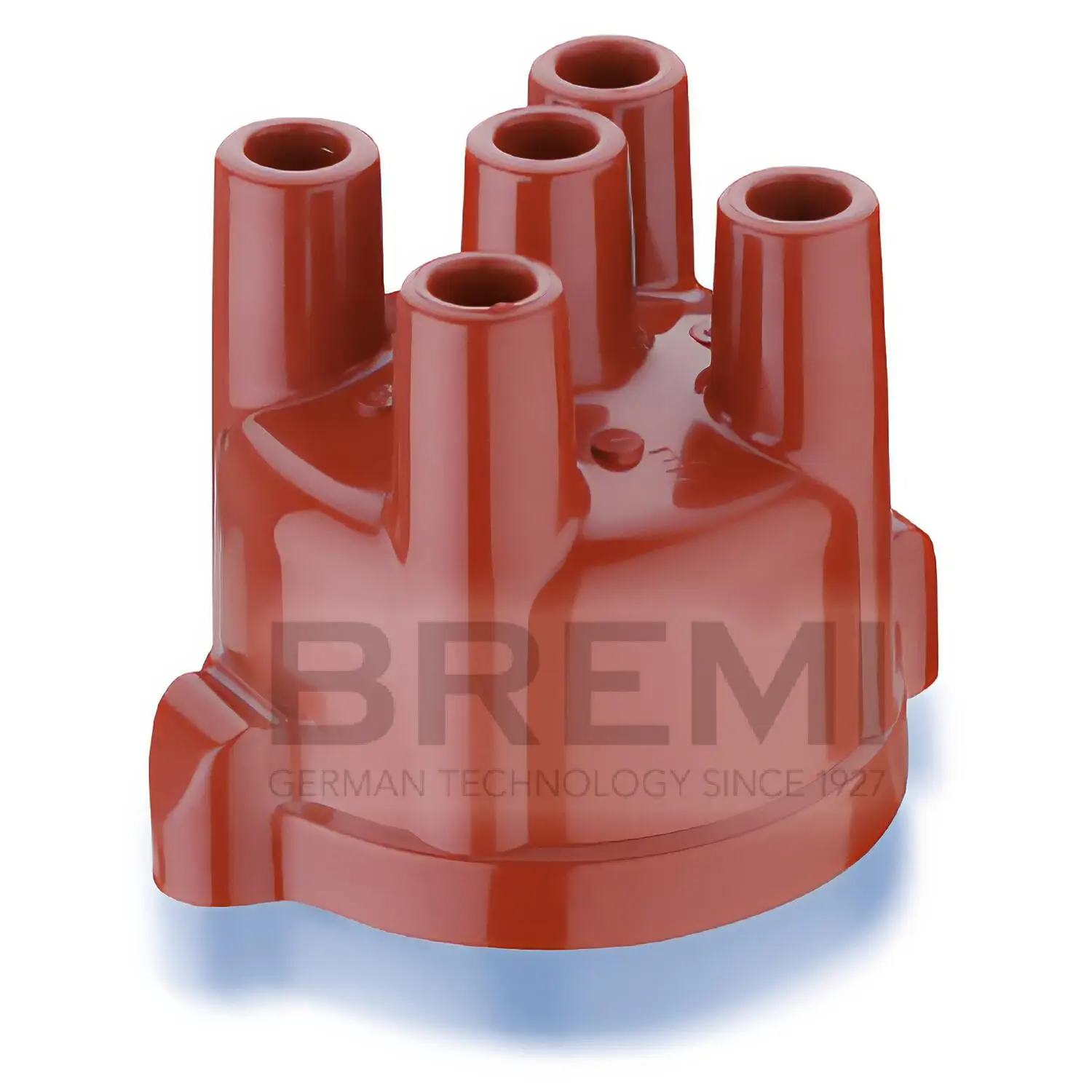 Zündverteilerkappe BREMI 8453
