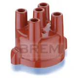 Zündverteilerkappe BREMI 8453