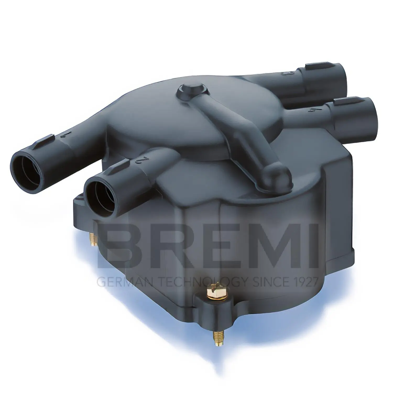 Zündverteilerkappe BREMI 8485