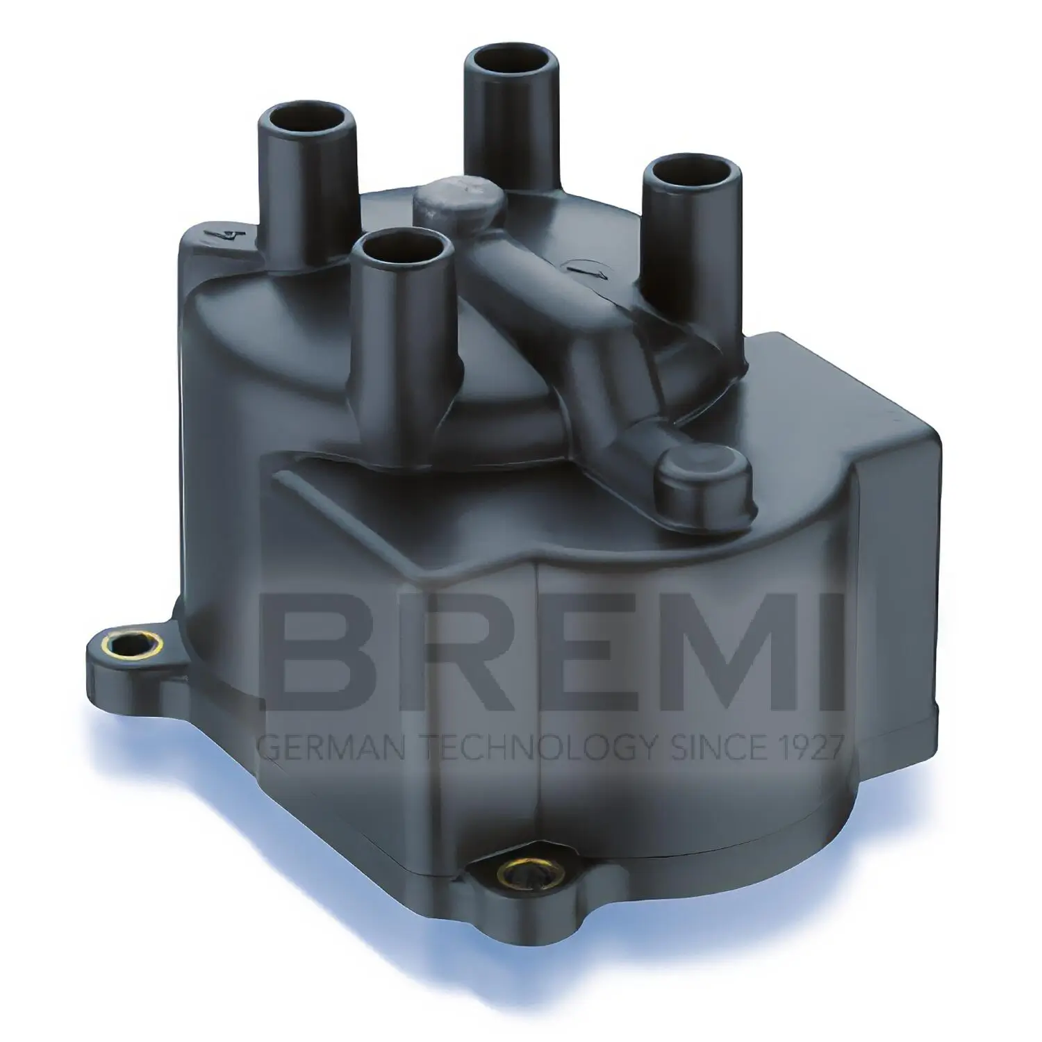Zündverteilerkappe BREMI 8486