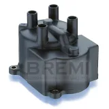 Zündverteilerkappe BREMI 8486