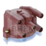 Zündverteilerkappe BREMI 8488