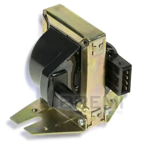 Zündspule 12 V BREMI 20572 Bild Zündspule 12 V BREMI 20572