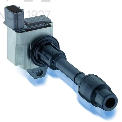 Zündspule 12 V BREMI 20394
